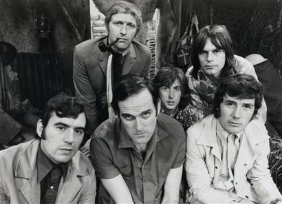 Monty Python's Flying Circus Monty Python's Flying Circus