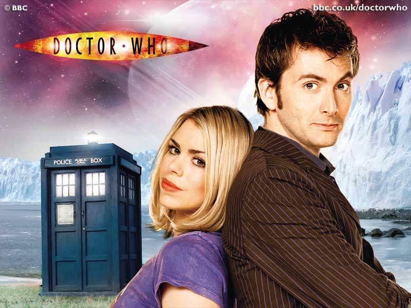 Rose a Doktor