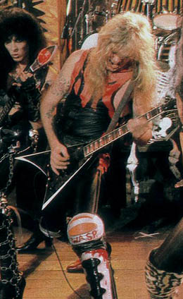 Chris Holmes