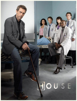 Dr. House