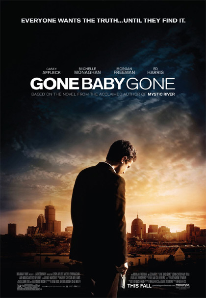 Gone, Baby, Gone