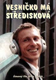 Vesničko má středisková Vesničko má středisková