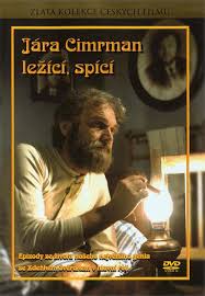 Jára Cimrman ležící, spící Jára Cimrman ležící, spící