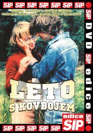 Léto s kovbojem Léto s kovbojem