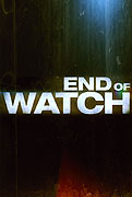 Poster k filmu End of Watch