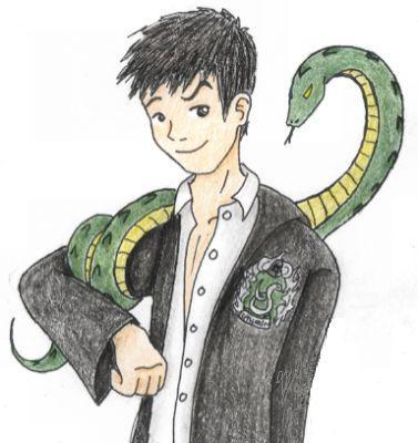 Já s Nagini tomanaginime6.jpg