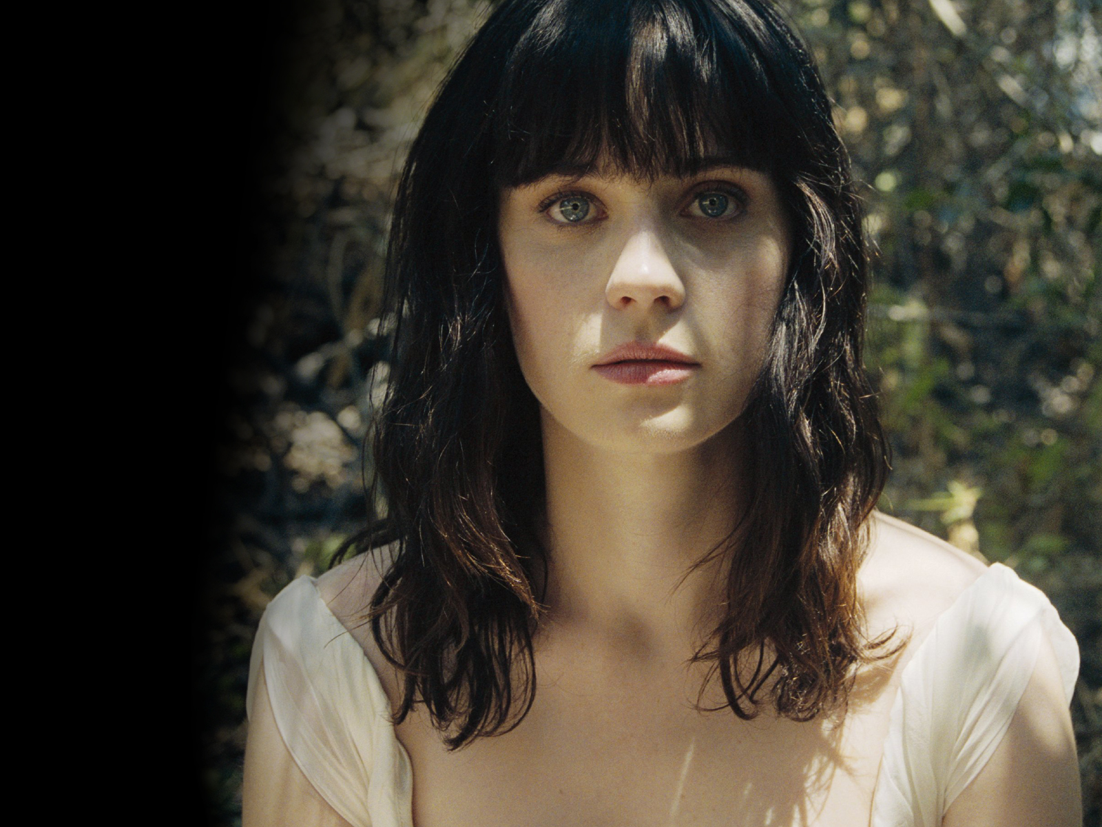 Zooey Deschanel Zooey Deschanel