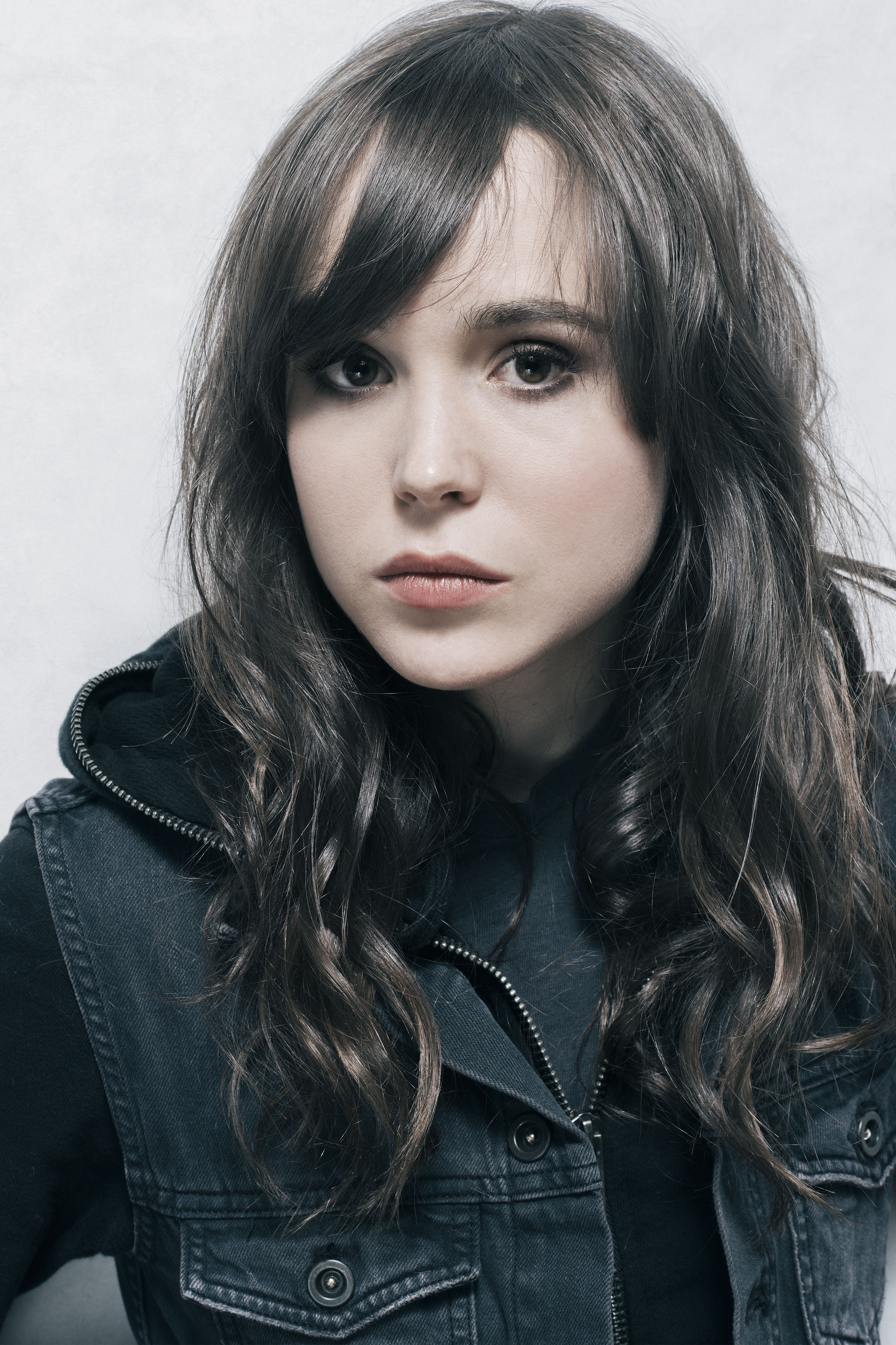 Ellen Page Ellen Page