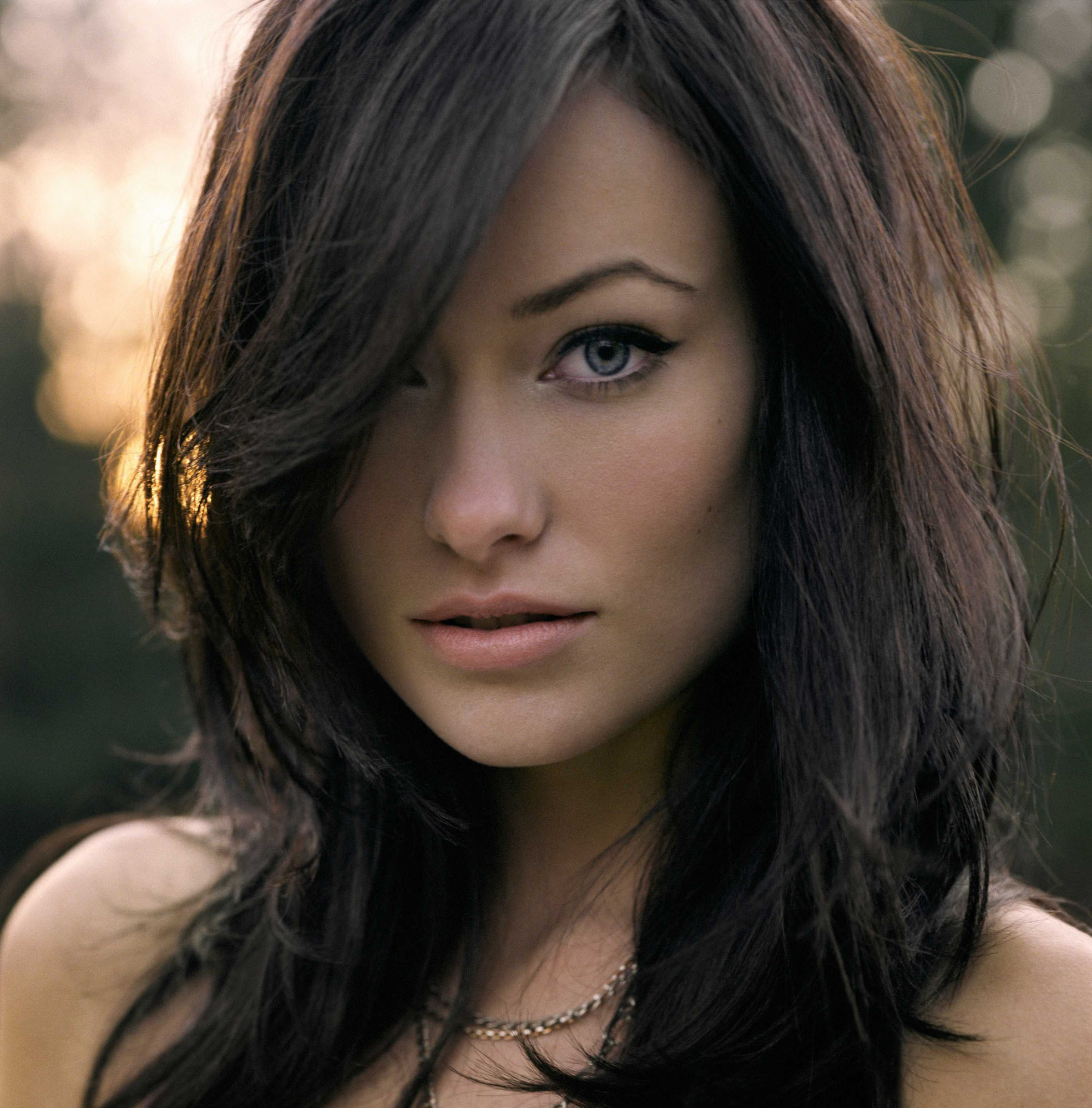 Olivia Wilde Olivia Wilde