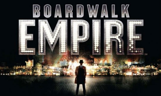 Impérium - Mafie v Atlantic City Boardwalk Empire