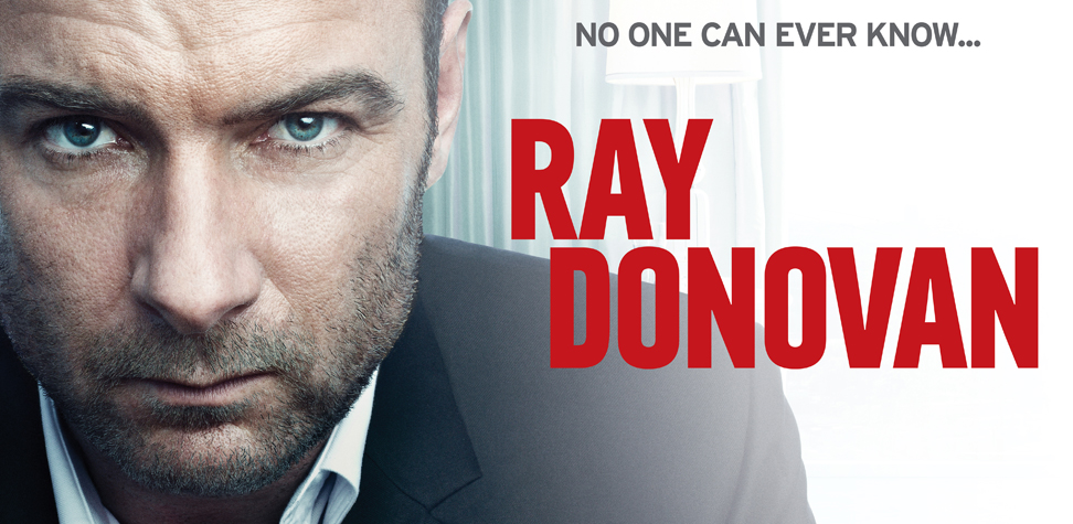 Ray Donovan Ray Donovan