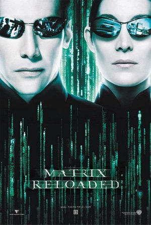 Matrix Matrix