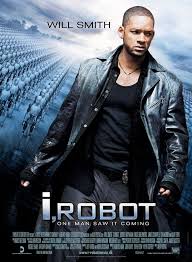 Já, Robot Já, Robot