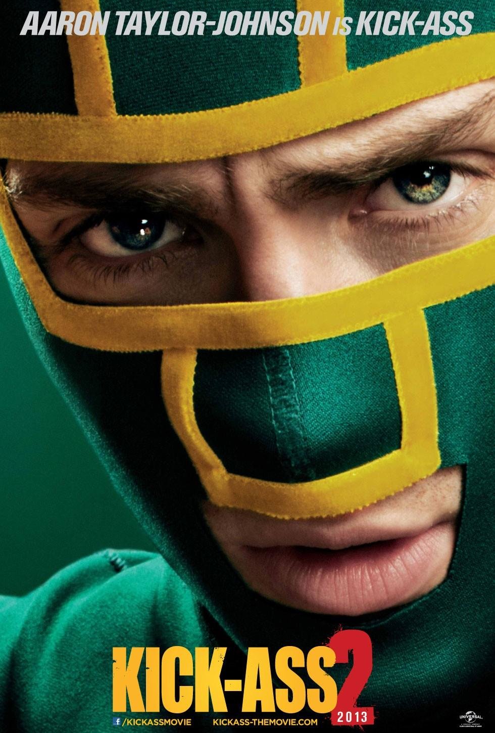 Kick-Ass Kick-Ass