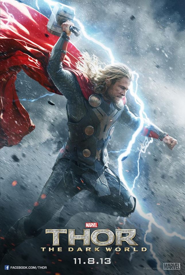 Thor: Temný svět Thor: Temný svět