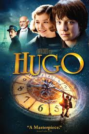 Hugo a jeho velký objev Hugo a jeho velký objev