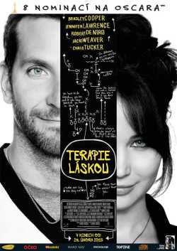 Terapie láskou Terapie láskou