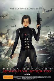 Resident Evil Resident Evil