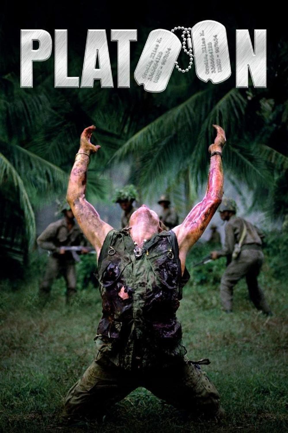 Četa (1986) Četa