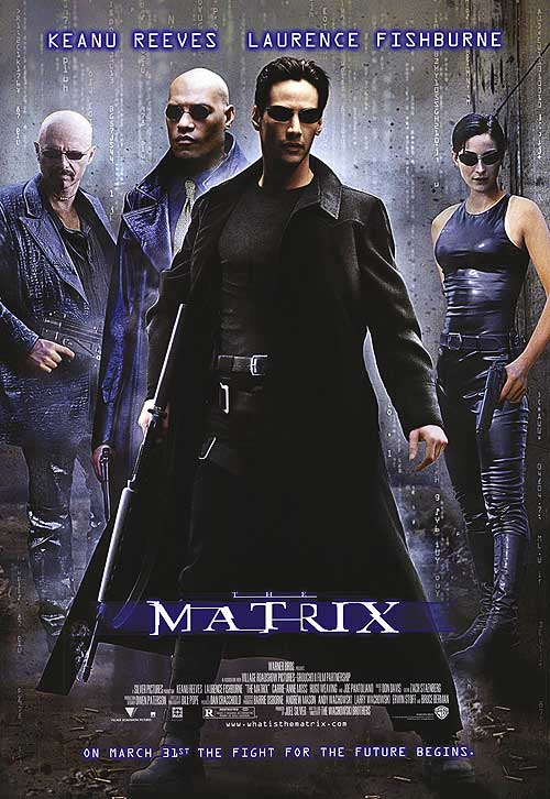 Matrix (1999) Matrix