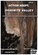 Action Adept: Yosemite Valley