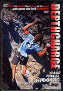 Depthcharge: Deep Water Soloing