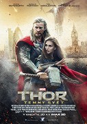 thor: the dark world