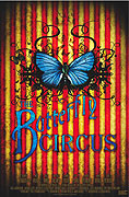 butterfly circus