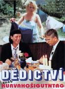dedictvi aneb kurvahosigutntag 1992