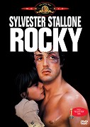 rocky II 1976