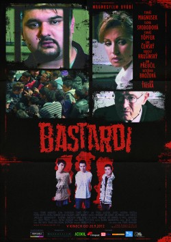 Nejhorší film posledních několika let. Top SHIT!