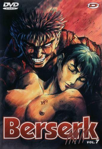 Berserk