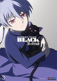 Darker than Black