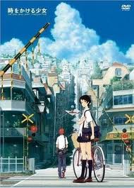 Toki wo kakeru shoujo