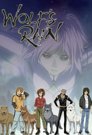 Wolf`s Rain