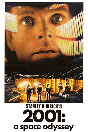 2001: Space Odyssey 2001.gif