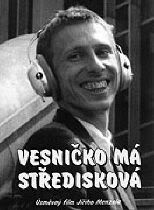 Vesničko má středisková Vesnicko ma strediskova