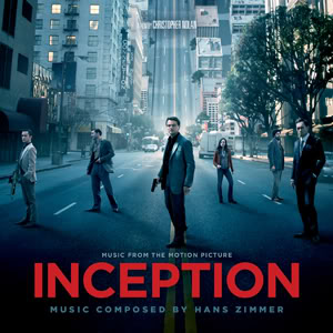 Počátek (Hans Zimmer) Inception