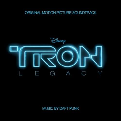 TRON: Legacy (Daft Punk) TRON: Legacy