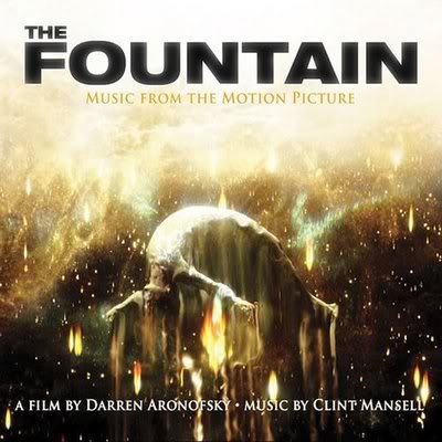 Fontána (Clint Mansell) Fountain