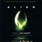 Vetřelec (Jerry Goldsmith) Alien