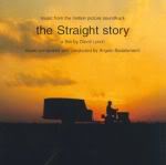 Příběh Alvina Straighta (Angelo Badalamenti) Straight Story