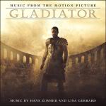 Gladiátor (Hans Zimmer) Gladiator