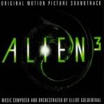 Vetřelec3 (Elliot Goldenthal) Alien 3