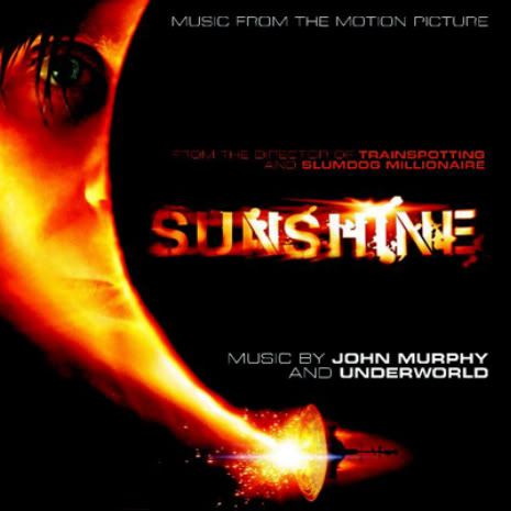 Sunshine (John Murphy) Sunshine