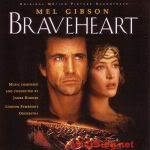 Statečné srdce (James Horner) Braveheart