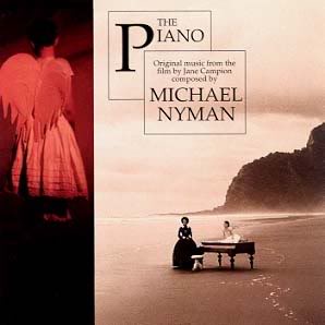 Piano (Michael Nyman) Piano