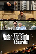 Rozchod Nadera a Simin