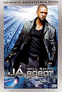 Já robot