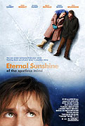 Eternal Sunshine of the Spotless Mind (Michel Gondry)